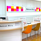 Menicon Miru 千葉C・one店