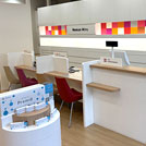 Menicon Miru 岡山駅前店