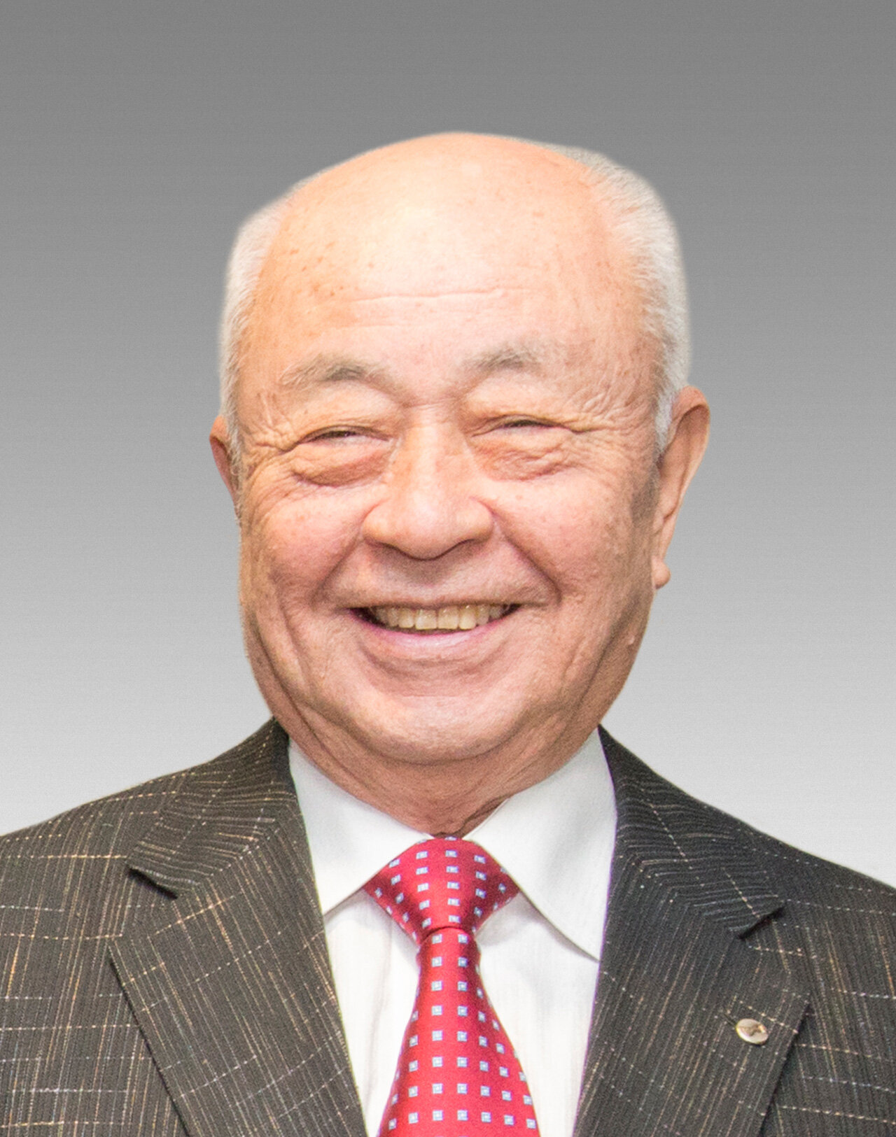 田中恭一