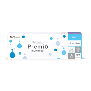 1DAYメニコン プレミオ マルチフォーカル